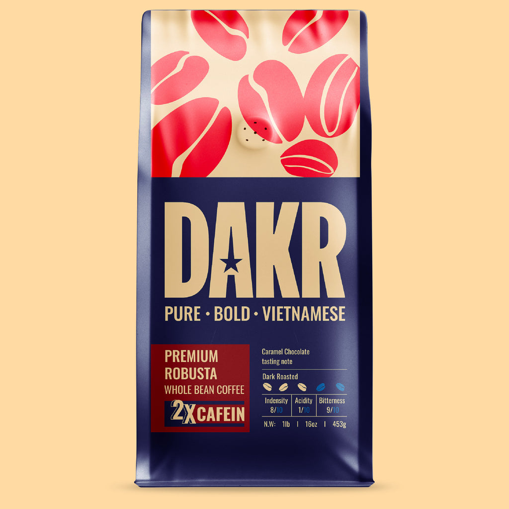 Premium Robusta