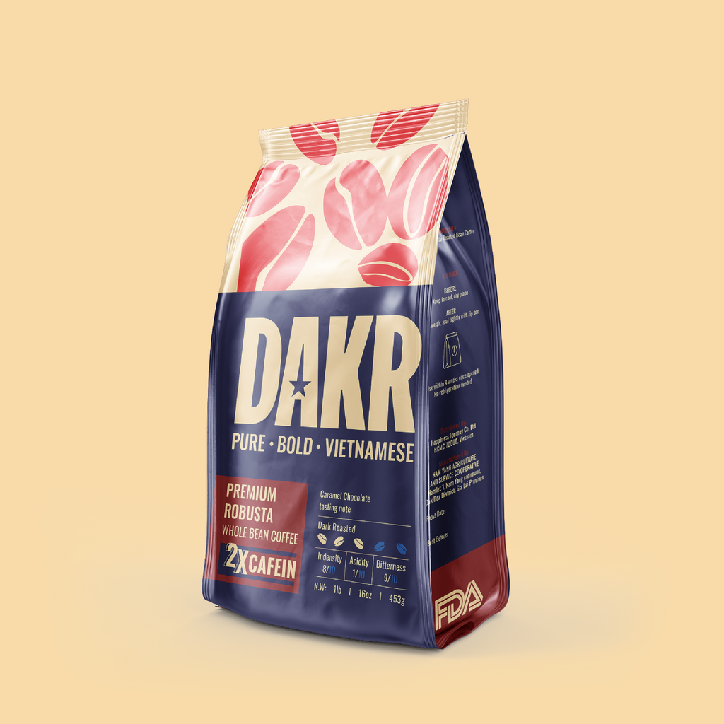 Premium Robusta
