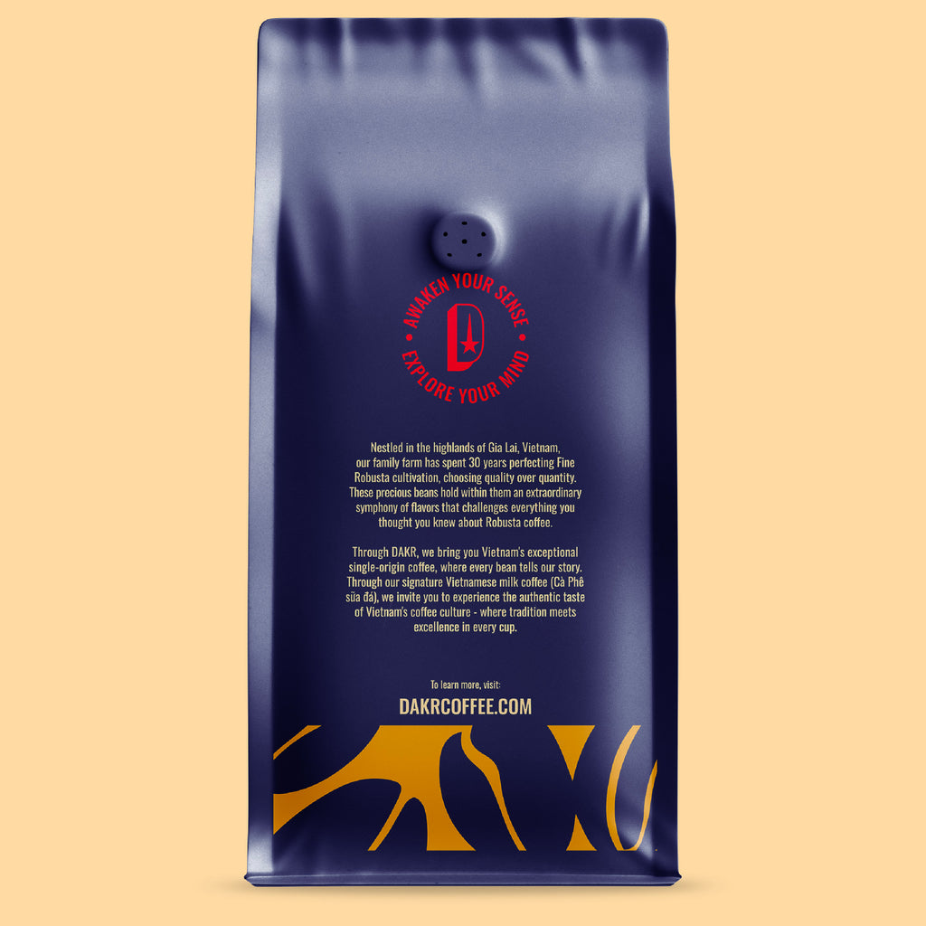 Fine Robusta