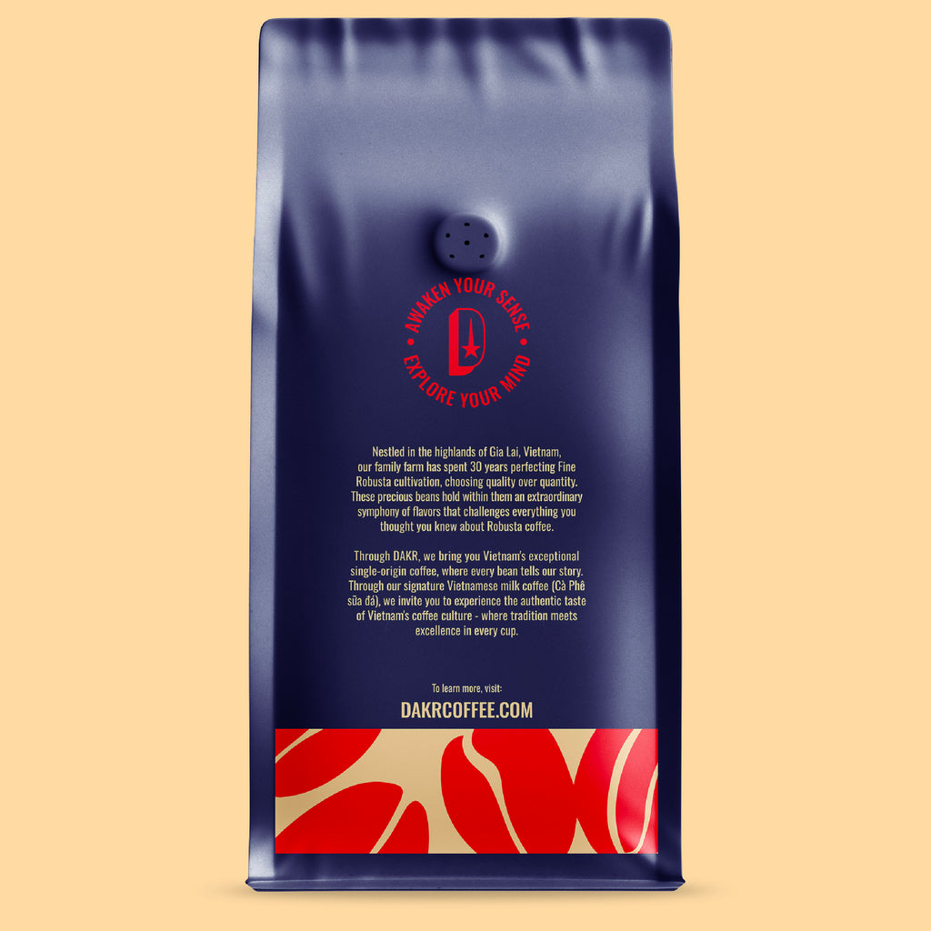 Premium Robusta